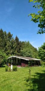Victorian Summer House On Beautiful Natural Plot