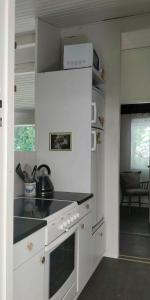 Victorian Summer House On Beautiful Natural Plot