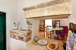 Romantic Suite in an old House in Corte Salentina