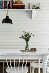 Summer Home Idyll In Oasis By Sejerø Bay
