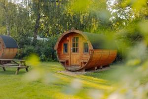 AZUR Camping Regensburg