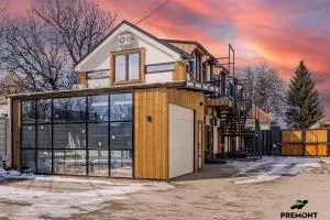 Premont Luxury Ghimbav - Ghimbav