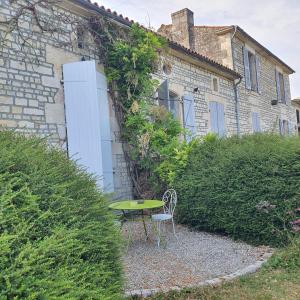B&B / Chambres d'hotes Le Jardin des Bosquets : photos des chambres