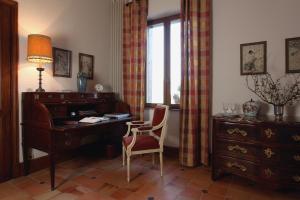 Maisons d'hotes Le Pommier Doux, maison d'hote du Domaine du Chateau d'Argeronne : photos des chambres