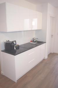 Wohnung in toller City-Lage 45 m2