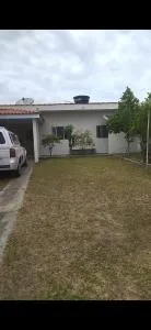 Casa Ilha Comprida - Subaúma