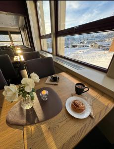 Hotell Maritim Skjervoy