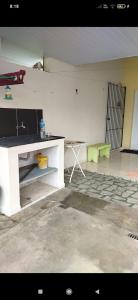 Casa Ilha Comprida