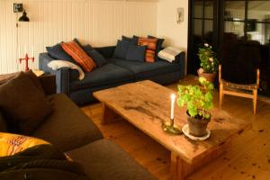 Modern Holiday Home With Views In Dronningmølle