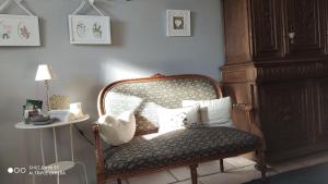 Chambres dHôtes Le Clos Du Verger
