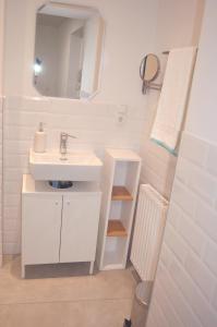 Wohnung in toller City-Lage 45 m2