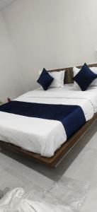 Hotel Krishna Palace
