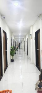 Hotel Krishna Palace