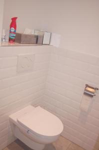 Wohnung in toller City-Lage 45 m2