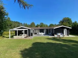 Summer House Close To Beach And Nature - Grevinge