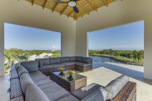 Villa Cascada at Beyond the Blue