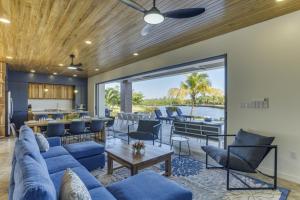 Villa Cascada at Beyond the Blue