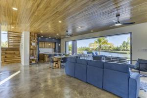 Villa Cascada at Beyond the Blue