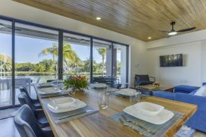 Villa Cascada at Beyond the Blue