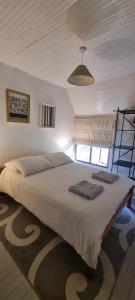 Maisons de vacances Gites Ferme de la Baie : photos des chambres