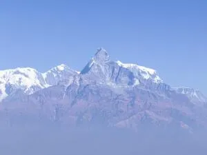 Blue Heaven Agrofarm - Nuwākot