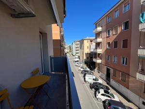 Three-Bedroom Deluxe Apartment