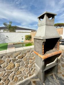 Villa Miriam Piscina Privada