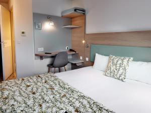 Hotels Hotel REVOTEL Nancy Centre Gare et Congres : photos des chambres