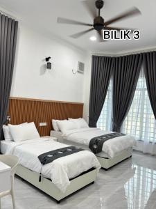 Homestay Teratak Kediaman Aishah