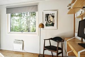 Hear Trees Rustle And Enjoy View From Terrace