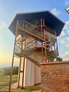 finca turística DanuBio Alojamiento Rural Pereira Risaralda