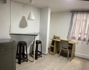 Apartamento amoblado en Belén