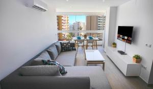 Apartment in calle Tamarindos, 1