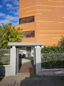 Casa Vacanze MELA - Torre Gaia