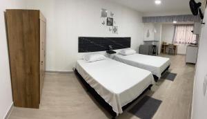 Apartamento amoblado en Belén