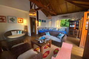 The Palms at Kitty Wharf – A Luxury Eco-Lodge in the Heart of Providencia