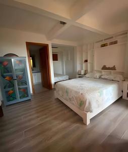 The Palms at Kitty Wharf – A Luxury Eco-Lodge in the Heart of Providencia