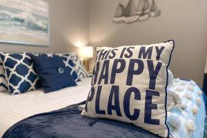 5003 Rookery 3 Sea Pearl with 2 pools beach access beach tent wagon chairs etc