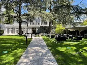 Maison D'Anthouard - Écully