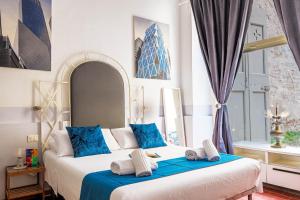 Intimo Loft x4, Wi-Fi, 8 min SMN, Offerta Inverno