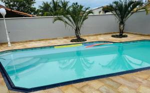 Saquarema- Lagoa, praia , piscina e jogos