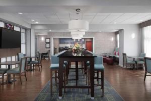 Hampton Inn Statesboro