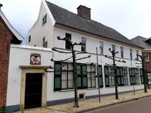 Bed and Breakfast Basten Asbeck - Eibergen