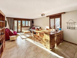 Matterhorn Horizon - Zermatt Swiss Alps