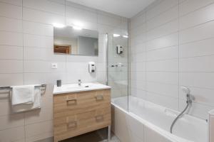 Appartements LE RHENANUS Ludwig Dringenberg - appartement au calme - centre ville - parking gratuit : photos des chambres