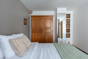 Appartements LE RHENANUS Ludwig Dringenberg - appartement au calme - centre ville - parking gratuit : photos des chambres