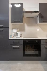 Appartements LE RHENANUS Ludwig Dringenberg - appartement au calme - centre ville - parking gratuit : photos des chambres