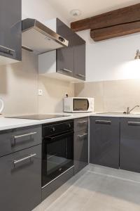 Appartements LE RHENANUS Ludwig Dringenberg - appartement au calme - centre ville - parking gratuit : photos des chambres