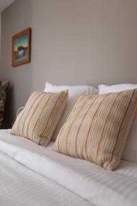 Appartements LE RHENANUS Ludwig Dringenberg - appartement au calme - centre ville - parking gratuit : photos des chambres