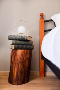 Appartements LE RHENANUS Ludwig Dringenberg - appartement au calme - centre ville - parking gratuit : Appartement 2 Chambres